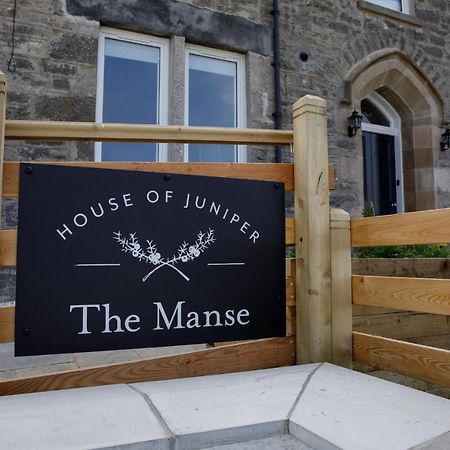 House Of Juniper Hotel Broadford  Kültér fotó