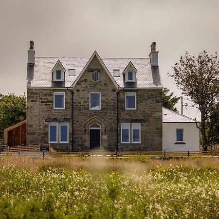 House Of Juniper Hotel Broadford  Kültér fotó