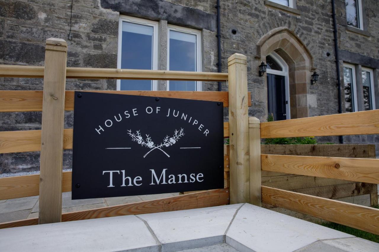 House Of Juniper Hotel Broadford  Kültér fotó