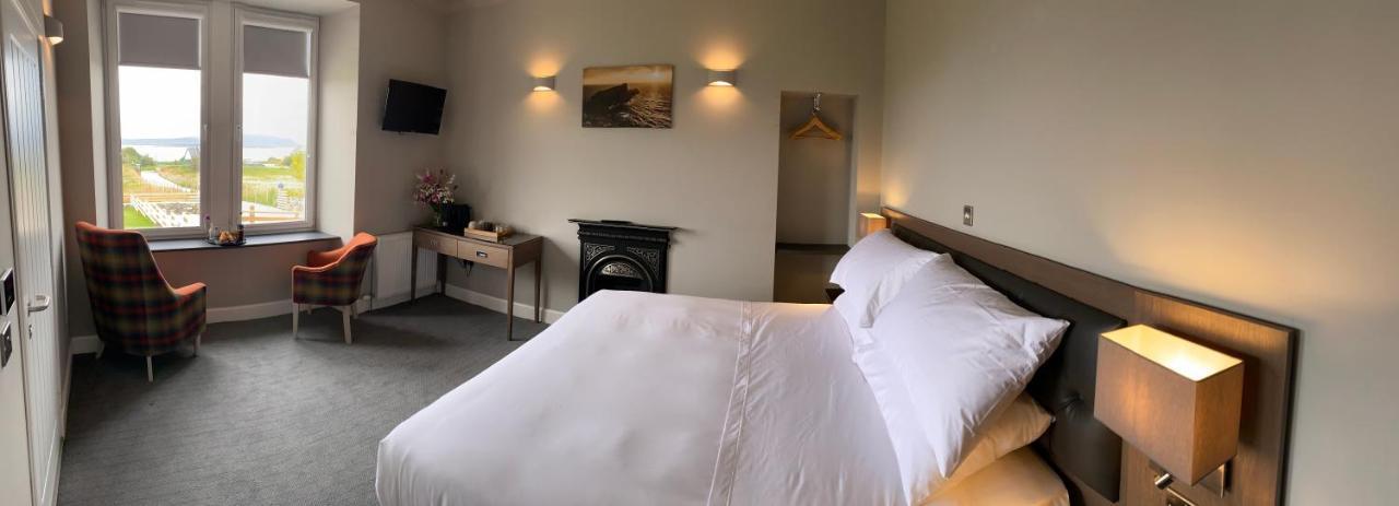 House Of Juniper Hotel Broadford  Kültér fotó