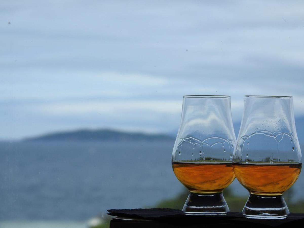 House Of Juniper Hotel Broadford  Kültér fotó