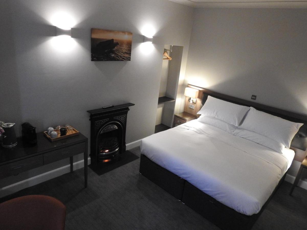 House Of Juniper Hotel Broadford  Kültér fotó