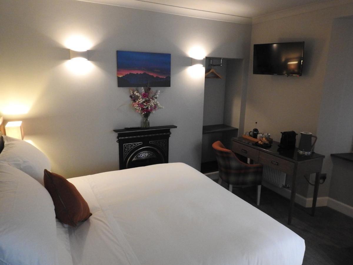 House Of Juniper Hotel Broadford  Kültér fotó